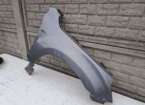 Suzuki grand vitara lift 05-14 błotnik prawy przód 2