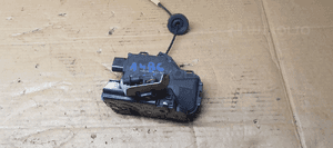 Zamek prawy tył tylny prawy Audi A4 B6 4B0839016D 3