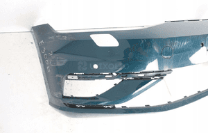 Zderzak przód przedni volkswagen vw golf vii 7 lift 2016- 5G 5G0807221FL 2