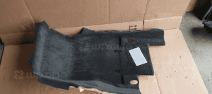 Dywan wykładzina prawy przód pasażera Jaguar XF X250 8X23-F13000-A 1