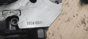 Pompa wtryskowa paliwa BMW 3 E91 0445010045 10