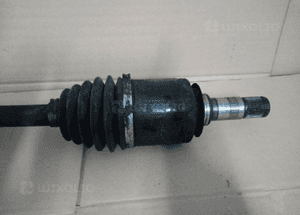 Polos Lewy Przod Mercedes ML W163 4.0CDI Automat 3