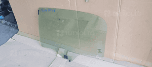 Szyba lewy tył tylna lewa Fiat Punto EVO AS2 09r 3