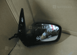 Lusterko prawe przód przednie hyundai I10 manualne 4