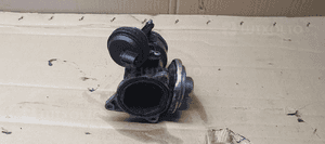 Zawór EGR Skoda Superb 1.9 TDI 038129637L 038131501AA 2
