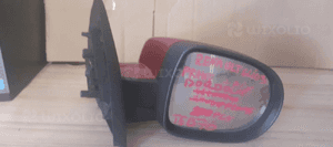 # LUSTERKO PRAWE RENAULT CLIO 3 LIFT 7PIN TED76 BORDOWE 2