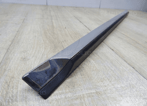 Volvo S90 listwa drzwi lewy tył 31488777 9