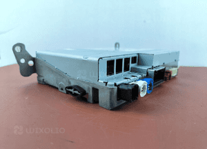 BMW OE Garmin Headunit High Audio Nawigacja MGU22 5B622D1 65125B622D1 4