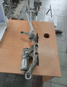 mechanizm wycieraczek audi q 7 4l1955119a