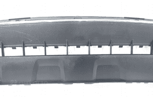 Volkswagen touareg 3 iii 760 2018- spoiler zderzak przód 760807061G 5