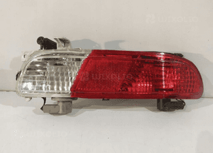 BMW 6 E63 / E64 Lampa tylna prawa - 14787 1