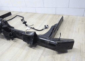 Hak holowniczy skoda enyaq 5LG803881C 5LG 2