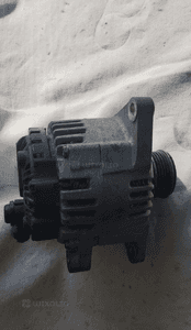 ALTERNATOR HYUNDAI KIA 1.4 1.6 CRDI 37300-2A150 4