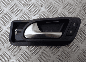 Klamka wewnetrzna vw tiguan 5N0837197 lewy przod radom 1