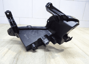 Drl led hyundai tucson iii 3 lampa jazdy dziennej 92208-D7500 3