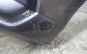 Zderzak przód przedni volvo S60 V60 2018- 4