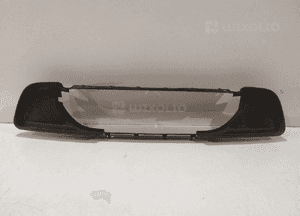BMW X1 E84 M-Pakiet wlot powietrza - 14352 1