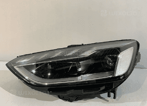 Audi A4 B9 Lift Lampa Full Led Lewa - 13390 1