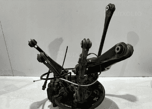 BMW 3 F30 / F31 Zwrotnica piasta tył Lewy - 16254 1