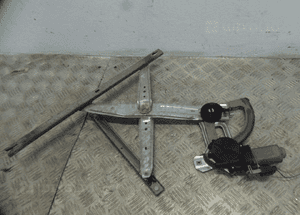 Ford F250 super dudy podnośnik szyby lewy przód  5D 08-12r 2