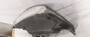 Przod przednia lampa lewa ford focus MK1 ciemna 7