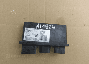 Moduł świateł renault clio iii 8200261817 1