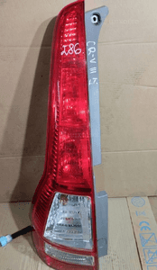 Lampa lewa tył tylna honda cr-v iii 3 1