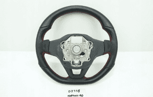 Kierownica vw golf viii gti virtual 5H0419089BB 4