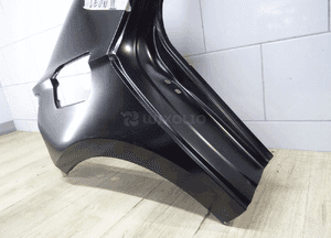 Seat leon iii hb błotnik prawy tył tylny 5F4809606B 4