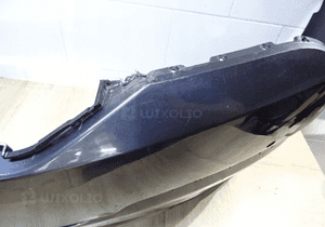 Zderzak przód ssangyoung rodius ii 78711-21600 5
