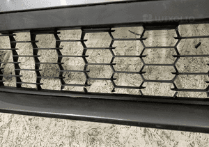 Zderzak przód przedni skoda fabia 4 iv 6FA 2021- 4