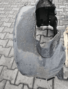 Alfa Romeo 147 nadkole przód lewe przednie 2