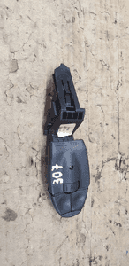 Przełącznik radia manetka Peugeot 307 9643454880 3