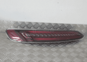 Lampa tylna tył lewa mercedes amg gt W190 C190 A1909061501 2014- 1