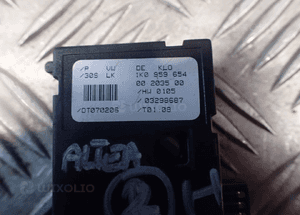 Vw golf v 1.9 tdi czujnik kąta skrętu 1K0959654 radom 2