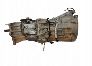 Skrzynia biegów defender 2.4 tdci 7U3R-7A040-AA 7U3R7003AF 2007-2014 4