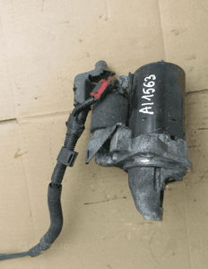 ROZRUSZNIK 28100-0Q021-D TOYOTA AYGO CITROEN C1 PEUGEOT 107 1,0 1