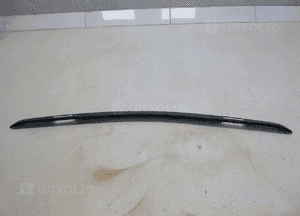 Jaguar xk X150 cabrio osłon listwa klapy bagażnika 4