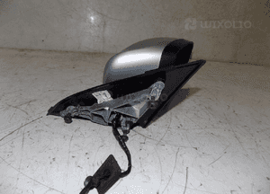 Volvo XC60 i lift 13-17 lusterko prawe 6 pin uk 4
