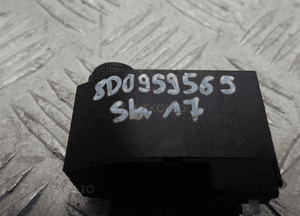 Przełącznik lusterek 8D0959565A audi A3 8L 2