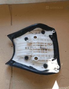 Honda CBR 1000RR Fireblade (2004 - 2005) Siedzenie kanapa przód 1