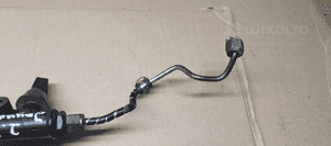 Listwa wtryskowa rurki przewody Jaguar XF X250 2.7 TDV6 4R8Q-9C066-AE 3