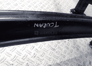 BELKA PRZEDNIA VOLKSWAGEN TOURAN 2