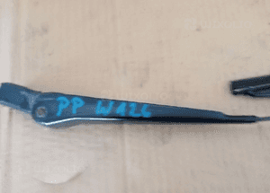 Ramie wycieraczki prawy przód Mercedes W126 5