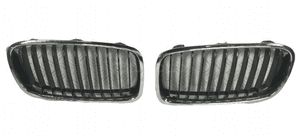 Bmw 3 f 30 31 35 n grill atrapa nerka komplet lp 1