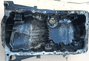 Audi A6 A4 B6 VW Passat 2.0 FSI ALT miska olejowa silnika 06B103603 3