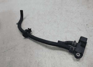 Jaguar xe 2.0D czujnik ciśnienia spalin 4