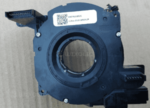 Ford Focus MK3  tasma pod kierownice 1