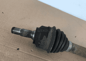 Półoś lewa prawa Citroen C4 I 04-10r 1.4 5