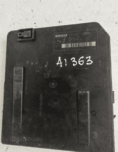 MODUŁ STEROWNIK BSI N2 USM X 62 284B67206R MASTER III MOVANO 1